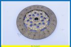 Clutch disc