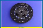 Clutch plate  8.5-inch/215-mm (see info)