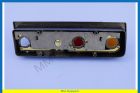 Tail light left  without gasket  SWF