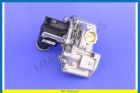 EGR valve, with cooler