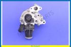 EGR valve, with cooler