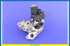 EGR valve, with cooler