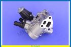 EGR valve, with cooler