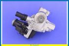 EGR valve, with cooler