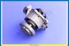 Water pump, A16XHT / A16SHT / B16SHT / D16SHT / B16SHL / D16SHL / D16SHJ
