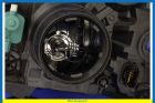 Headlight, right, ride side traffic, ** Reflector loose