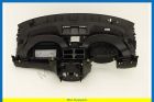 Instrument panel, left steeringwheel, Lettering RPO C1R
