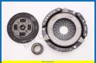 Clutch kit 1.0S/1.2N  6.7-inch/170-mm