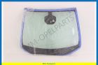 Windscreen, left hand drive, for rainsensor, for front camera