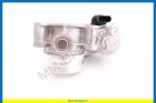 Throttle body, 1.6 - 2.0 (See info)