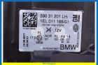 Headlight, left, Ident BMW  