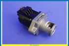 EGR valve, A20DTH, Y20DTJ, Z20DTJ, A20DTR, with damaged connector