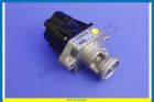 EGR valve, A20DTH, Y20DTJ, Z20DTJ, A20DTR, with damaged connector
