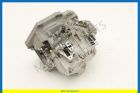 Gearbox, M32 6-manual transmission, Ident BM7 