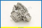 Gearbox, M32 6-manual transmission, Ident BM7 