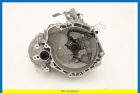 Gearbox, M32 6-manual transmission, Ident BM7 