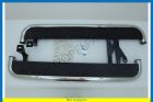 Footboard SET Chrome
