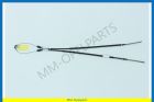 Hand brake cable  untill  Vin-number 5161204