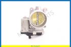 Throttle body, A20NHT/A20NFT/B20NFT (see info)