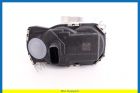 Throttle body, A20NHT/A20NFT/B20NFT (see info)
