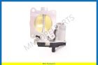 Throttle body, A20NHT/A20NFT/B20NFT (see info)