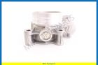 Throttle body, A20NHT/A20NFT/B20NFT (see info)