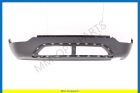 Rear Bumper, (Except RP0 D7D, Flexfix Carrier) (Except RP0 UD5 Parking Assist System)