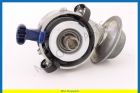 Distributor complete Bosch from 1.3S Vin-number C6041739