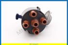 Distributor complete Bosch from 1.3S Vin-number C6041739