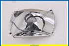 Reflector links, H4, Bosch