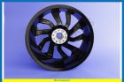 Rim, aluminium, 7,5J X 19", 5x108, Ident K2
