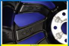 Rim, aluminium, 7,5J X 19", 5x108, Ident K2