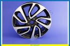 Rim, aluminium, 7,5J X 19", 5x108, Ident K2