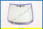 Windscreen, except heated windscreen, without frontcamera, without rainsensor
