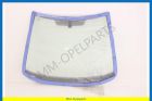 Windscreen, except heated windscreen, without frontcamera, without rainsensor