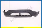 Rearbumper, 1.6