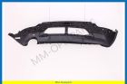 Rearbumper, 1.6