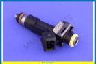 Fuel injector, A16XNT/B16XNT/Z16XNT LPG, 0280158822