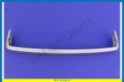 Rear bumper without carrier Hatchback CC  astrosilber metallic