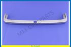Rear bumper without carrier Hatchback CC  astrosilber metallic