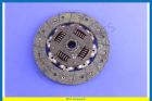 Clutch disc   2.3D/2.3TD  5-gearbox    9-inch/228-mm