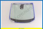 Windscreen, left hand drive, for rainsensor, for front camera
