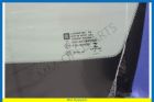 Windscreen, left hand drive, for rainsensor
