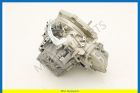 Gearbox, M32 6-manual transmission, Ident  AY7
