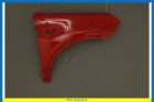 Front wing right, Original, Land Rover Discovery Sport
