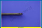 Carburetor gasket