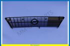 Grille black, less emblem