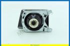 Headlight right square Duplo Bosch