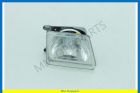 Headlight right square Duplo Bosch