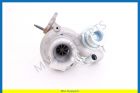 Turbocharger Garrett